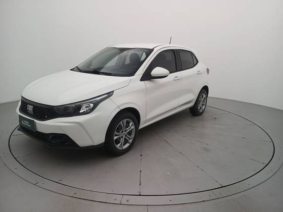 FIAT ARGO 1.0 FIREFLY FLEX DRIVE MANUAL FIAT ARGO 1.0 FIREFLY FLEX DRIVE MANUAL
